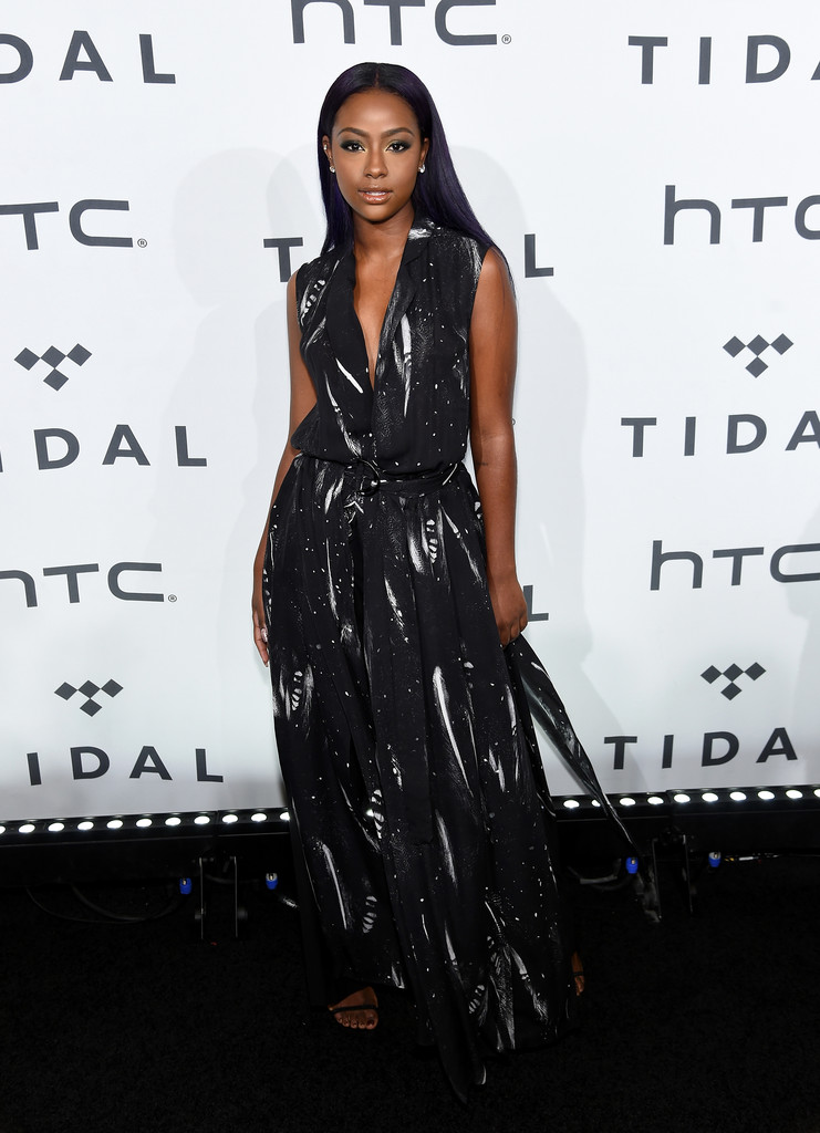 TIDAL+X+1020+Amplified+HTC+Arrivals-justine-skye