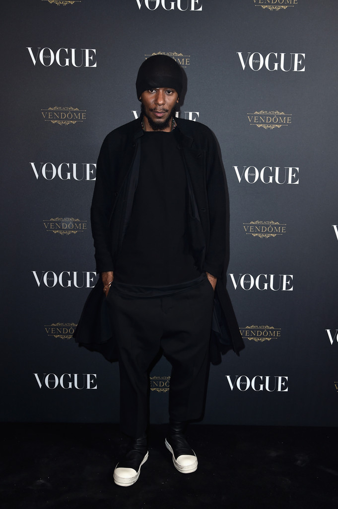 Vogue+95th+Anniversary+Party+Arrivals+Paris-yasin-bey