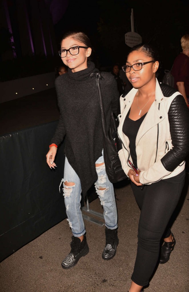Zendaya-at-Janet-Jackson-Concert-los-angeles