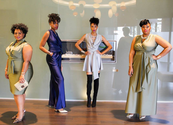 BeautyLifeFun fab four fashion p shop taylor jay