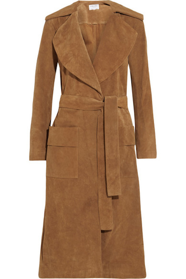 frame-denim-camel-tie-front-oversized-lapel-suede-coat