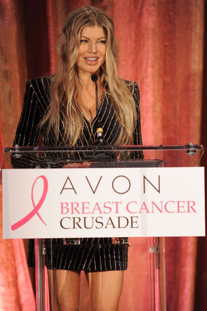 stacy-fergie-ferguson-at-avon-breastcancer-crusade-in-new-york-balmain-1