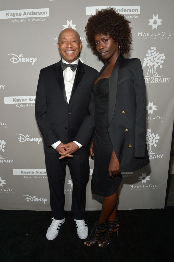 2015+Baby2Baby+Gala+Presented+MarulaOil+Kayne-russell-simons-porscha-thomas