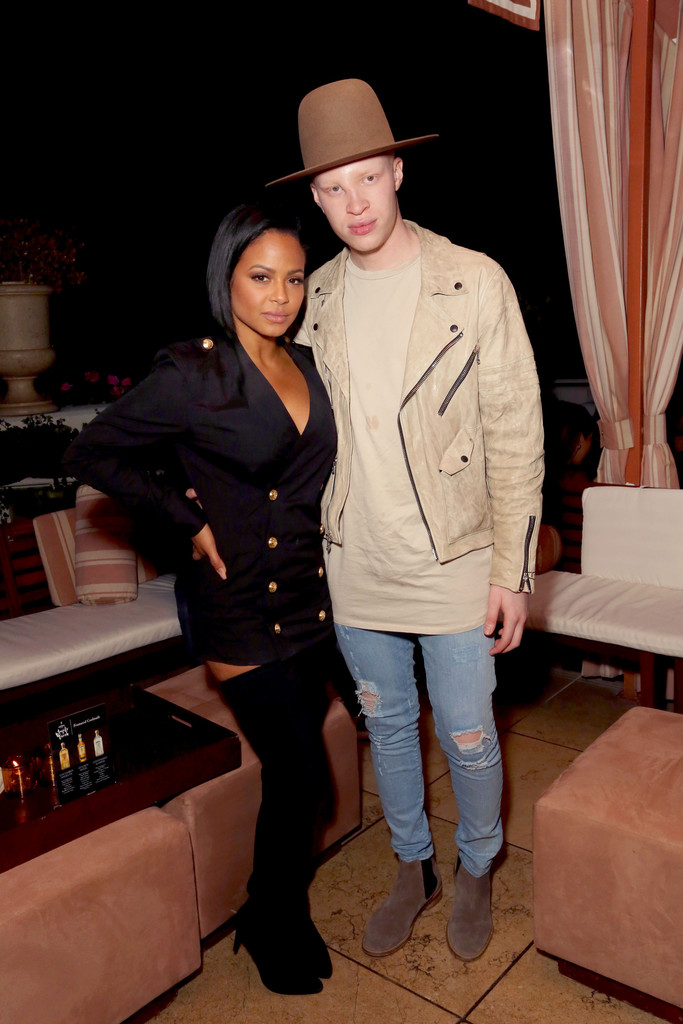 Christina+Milian+Christina+Milian+Hosts+Gran-balmain-hm-mens