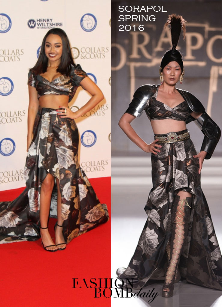 Leigh-Anne-Pinnock--Battersea-Dogs-and-Cats-Event-sorapol-3