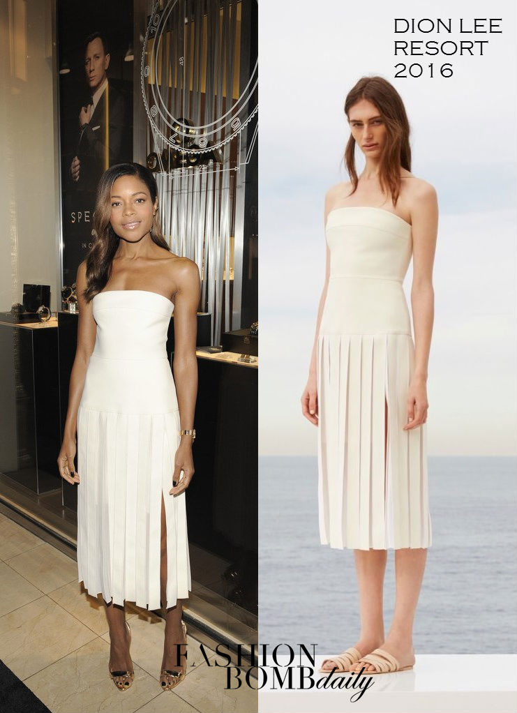 Naomie+Harris+OMEGA+Spectre+New+York+Screening-dion-lee-2