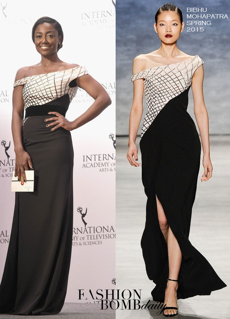 Patina+Miller+43rd+International+Emmy+Awards-bibhu-2