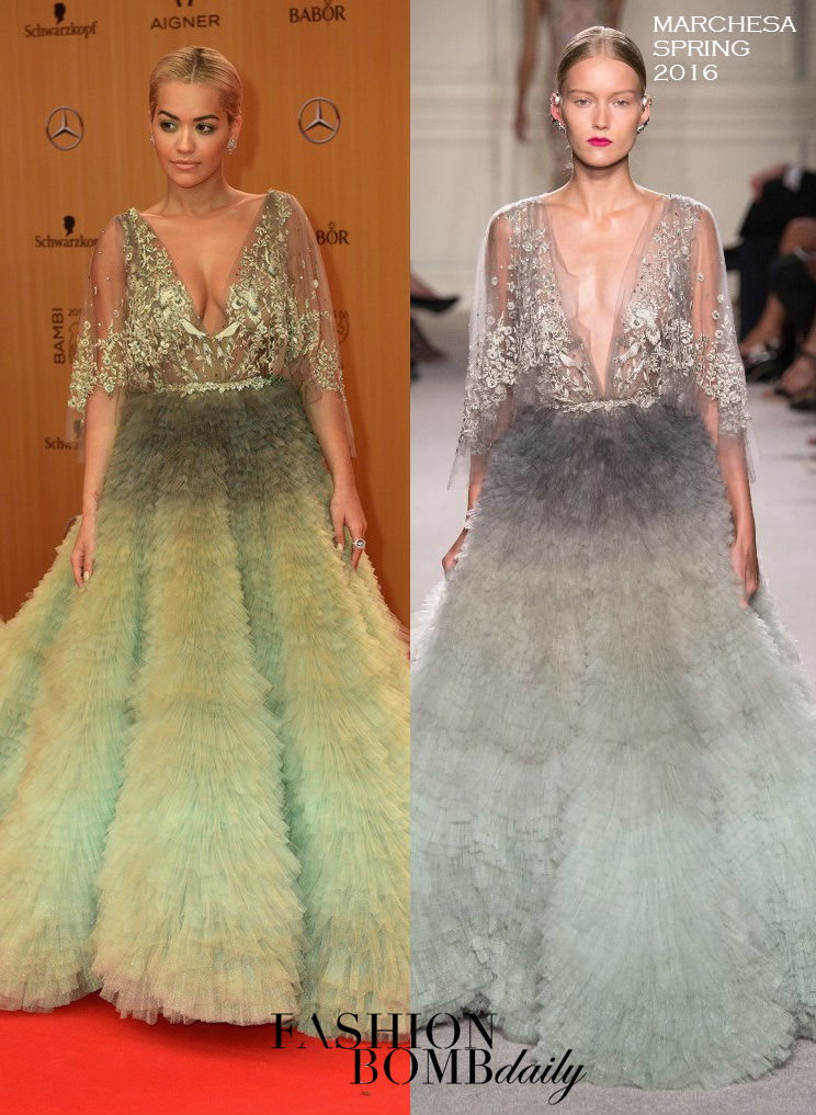 Rita+Ora+BABOR+Bambi+Awards+2015+Red+Carpet-marchesa-3