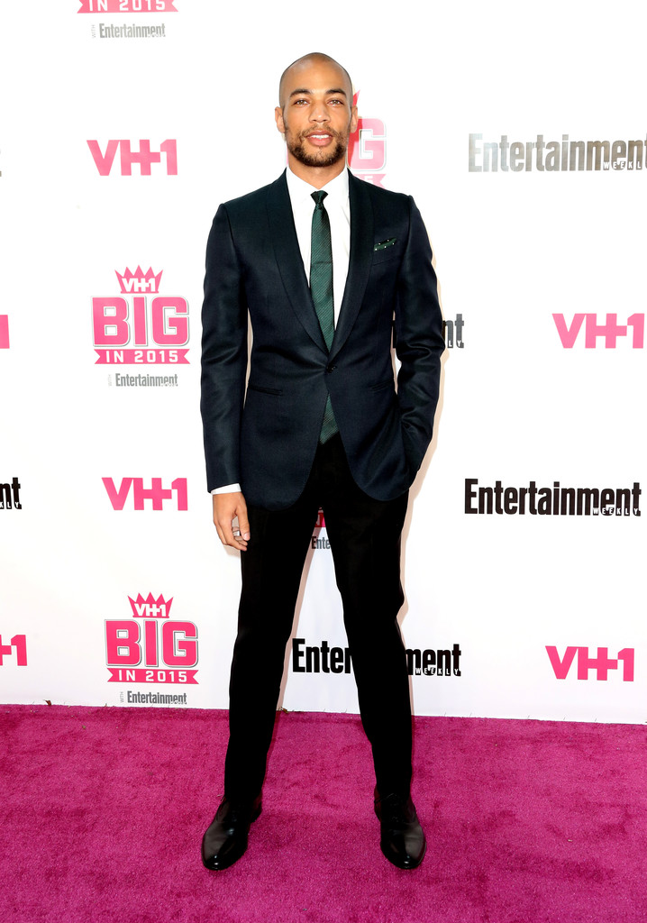 VH1+2015+Entertainment+Weekly+Awards+Arrivals-kendrick-sampson