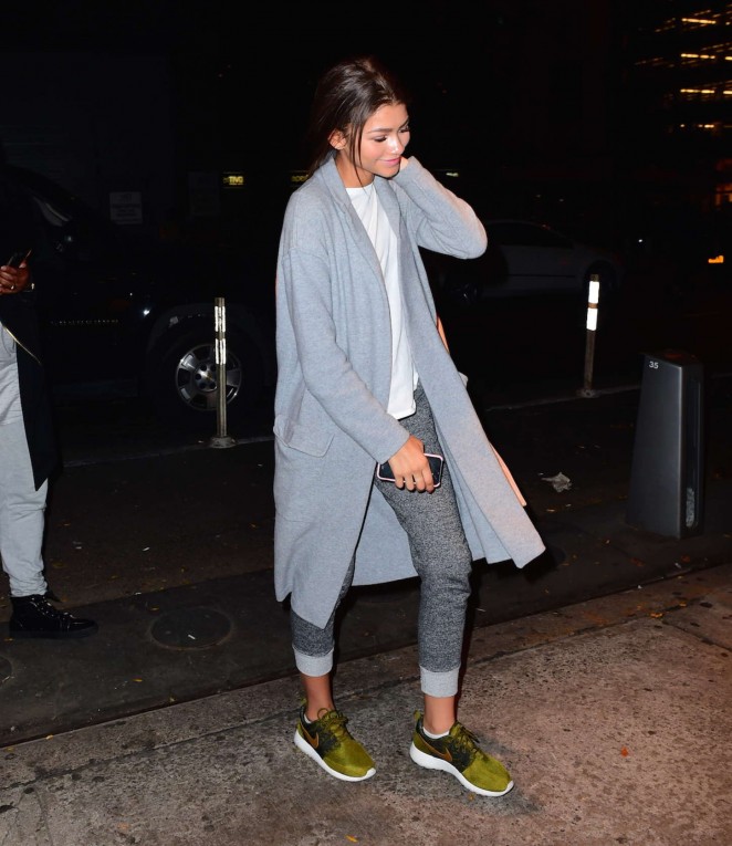 Zendaya-nyc