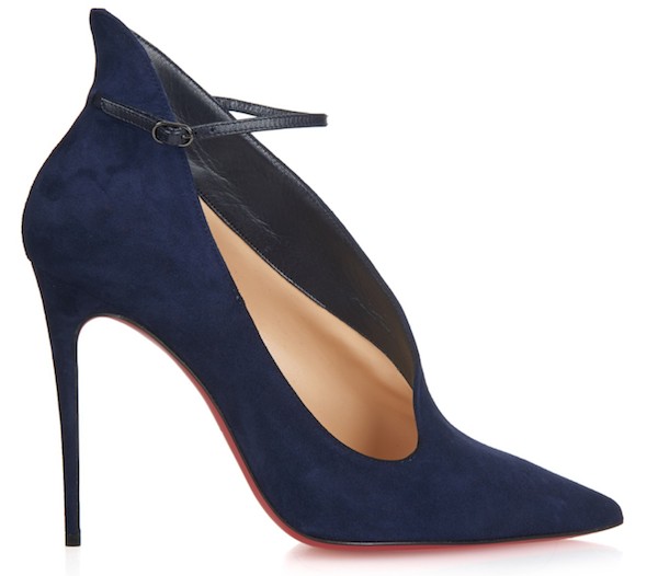 christian-louboutin-100mm-asymmetric-vamp-suede-pumps