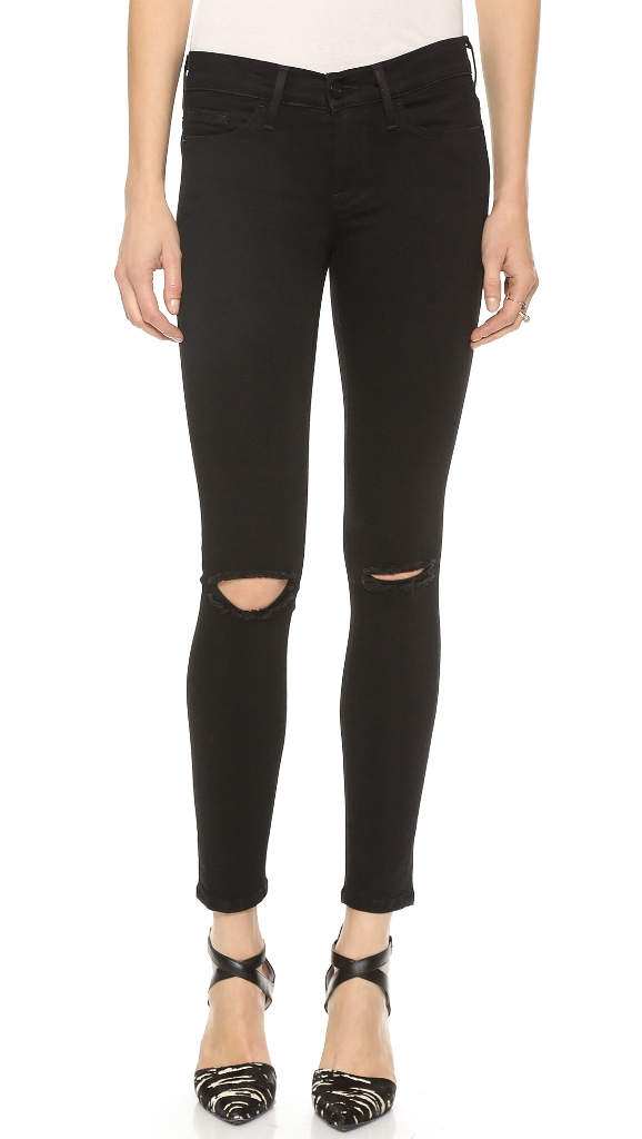 frame-blue-le-skinny-satine-ripped-jeans-vian