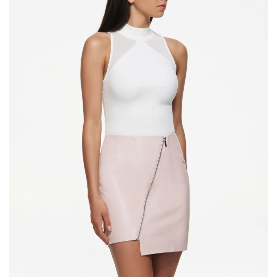 kendall-kylie-forever-new-mesh-insert-bodysuit