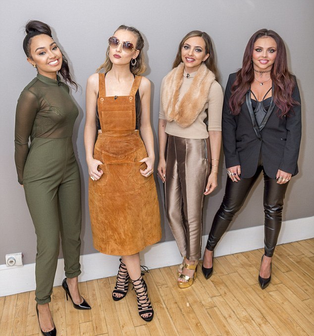 leigh-anne-pinnock-itv-studios-london-missguided-asos