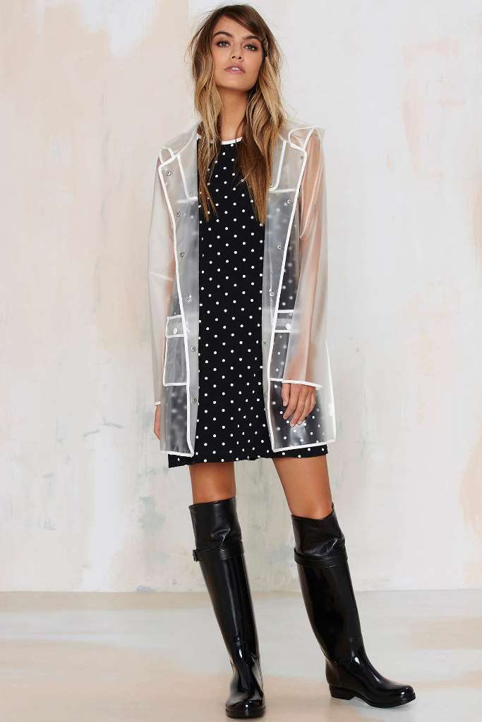 nasty-gal-rain-coat