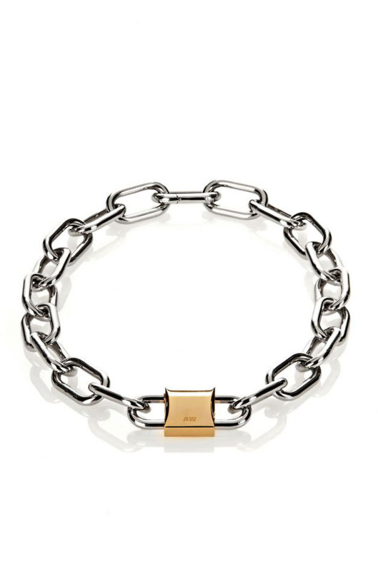 Alexander Wang Launches Debut Jewelry Collection