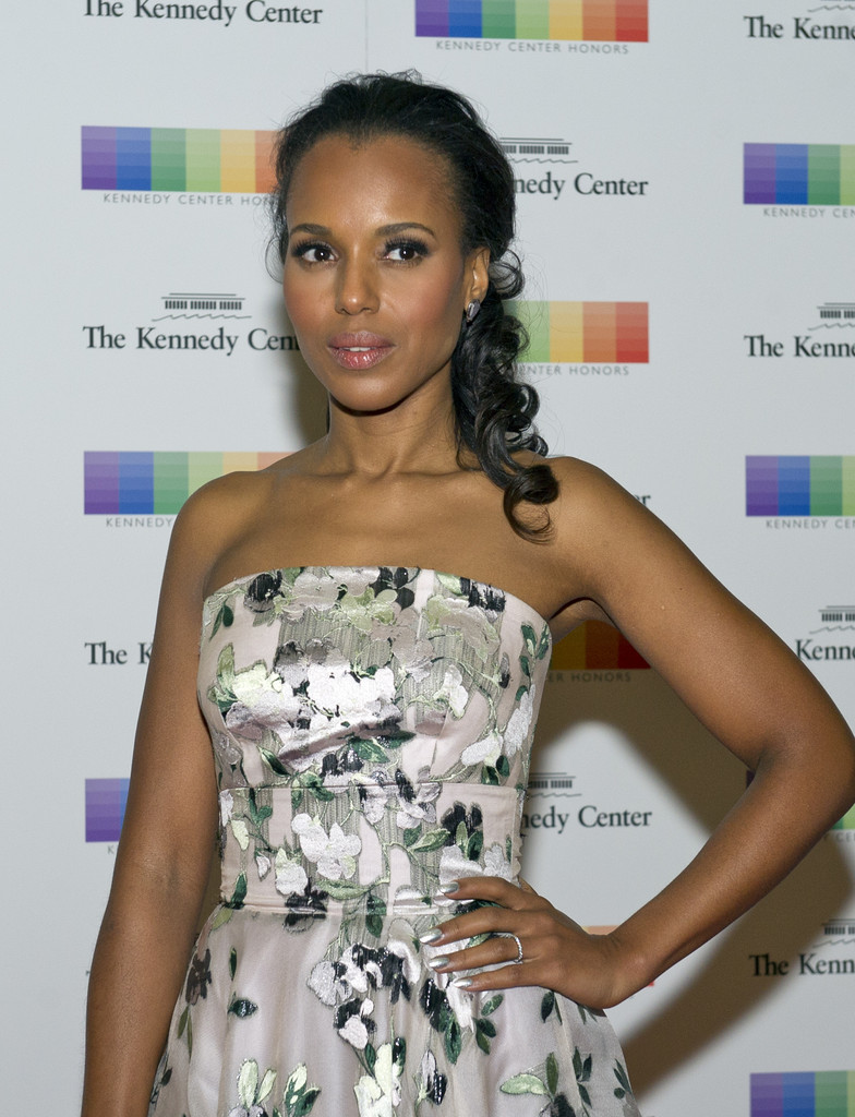 2015+Kennedy+Center+Honors+Formal+Artist+Dinner-kerry-washington-1