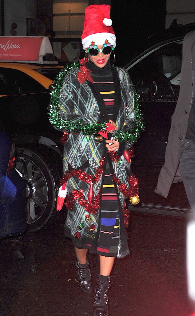 Beyonce-parkwood-holiday-party-stella-mccartney