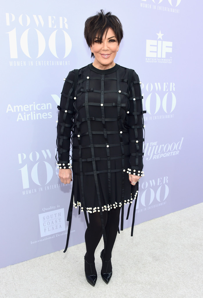 Hollywood+Reporter+Hosts+24th+Annual+Women-kris-jenner