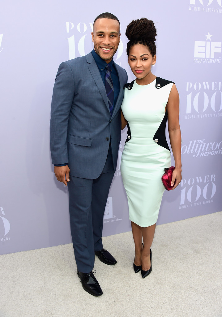Hollywood+Reporter+Hosts+24th+Annual+Women-meagan-good-devon-franklin