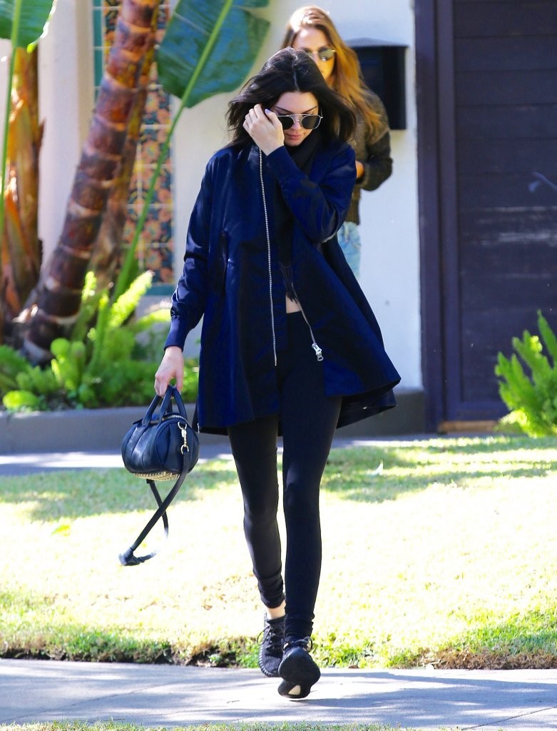 Kendall+Jenner+Kendall+Jenner+Stops+Friend-acne-alexander-wang