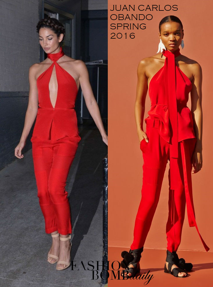 Lily-Aldridge-Huffington-post-nyc-juan-carlos-obando-2