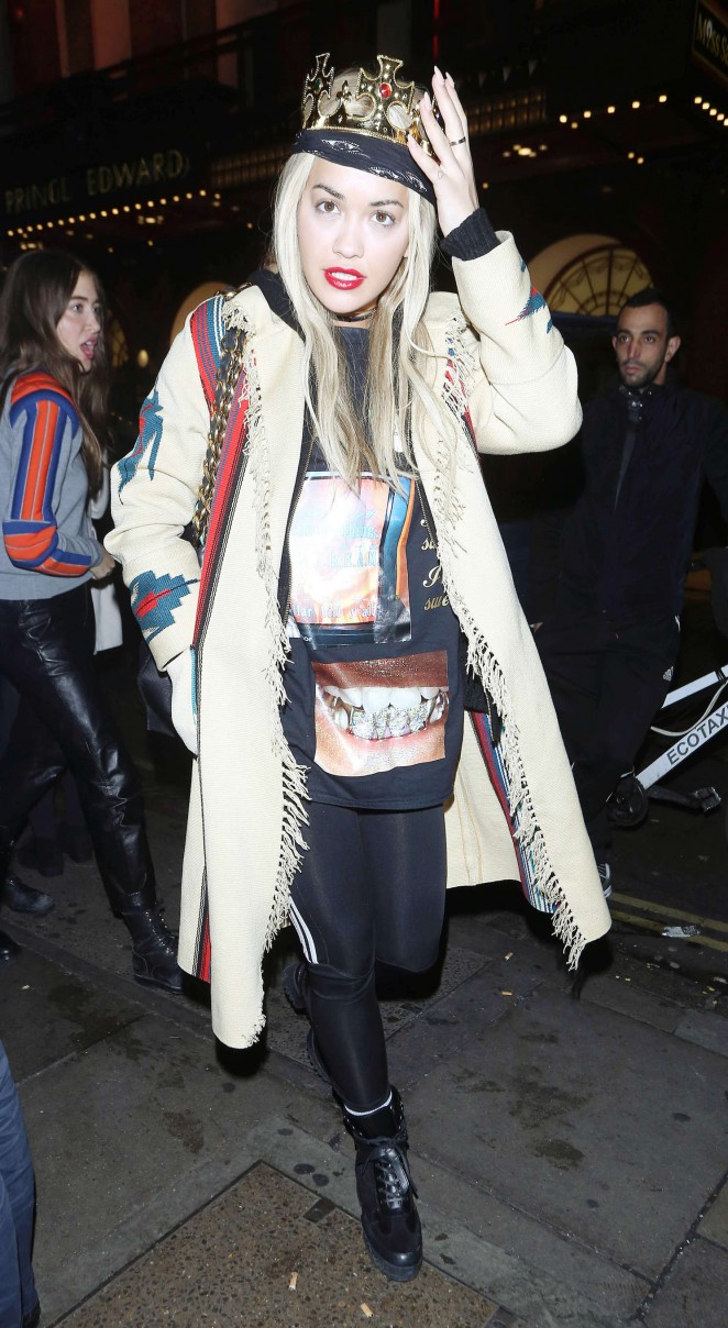 Rita-Ora--Celebrating-her-25th-Birthday-london