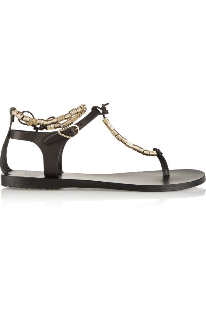 ancient-greek-chrysso-beaded-leather-sandals