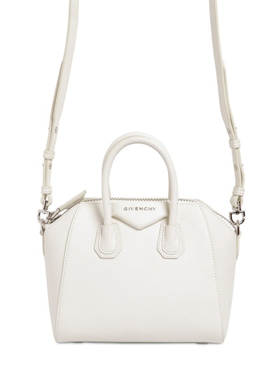 givenchy-mini-antigona-white