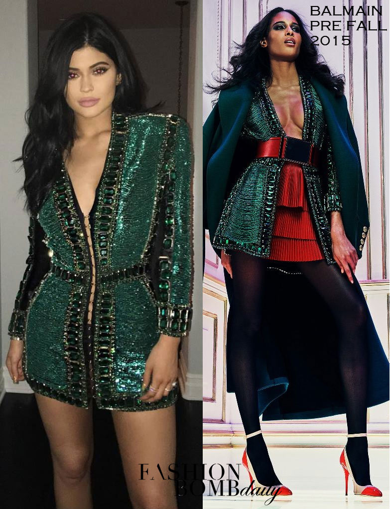 kylie-jenner-instagram-balmain-3