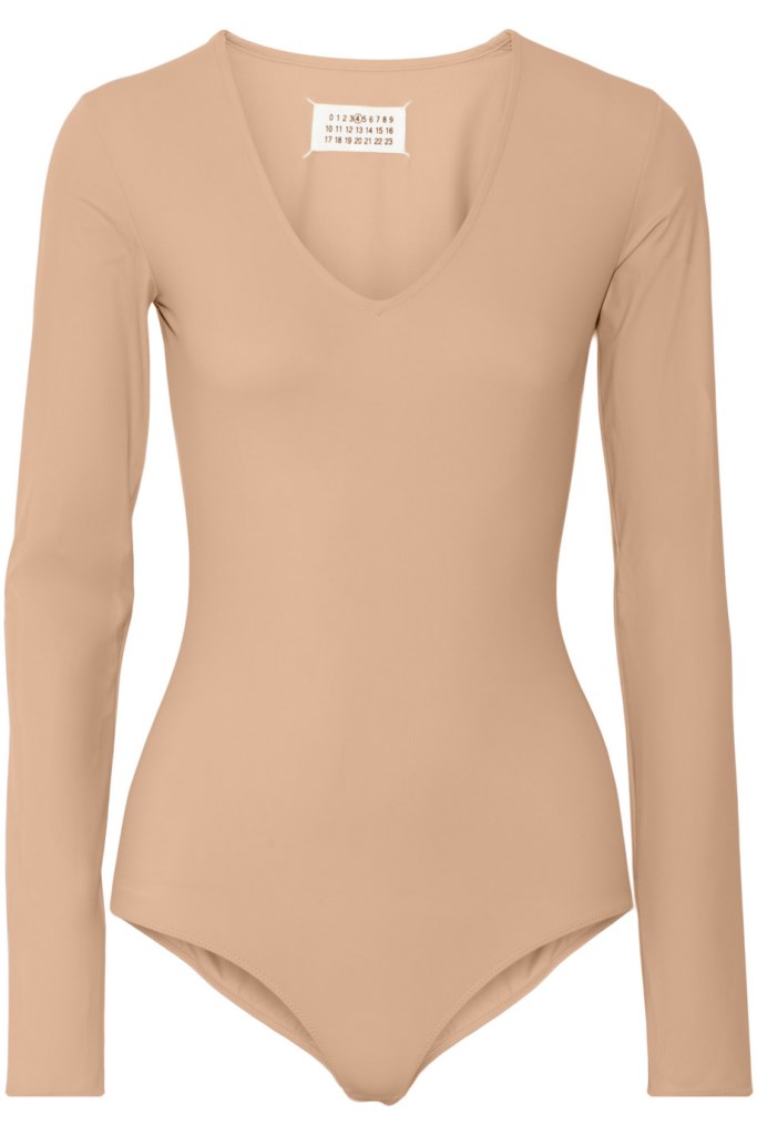maison-martin-margiela-stretch-jersey-bodysuit