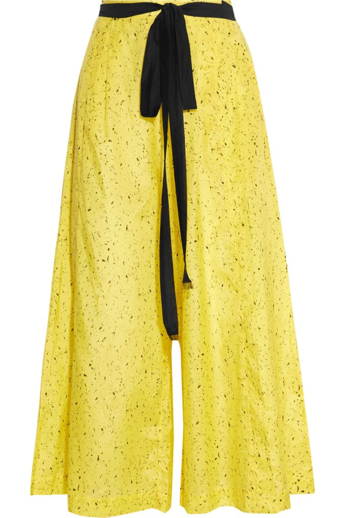 proenza-schouler-printed-cotton-and-silk-blend-wide-leg-pants