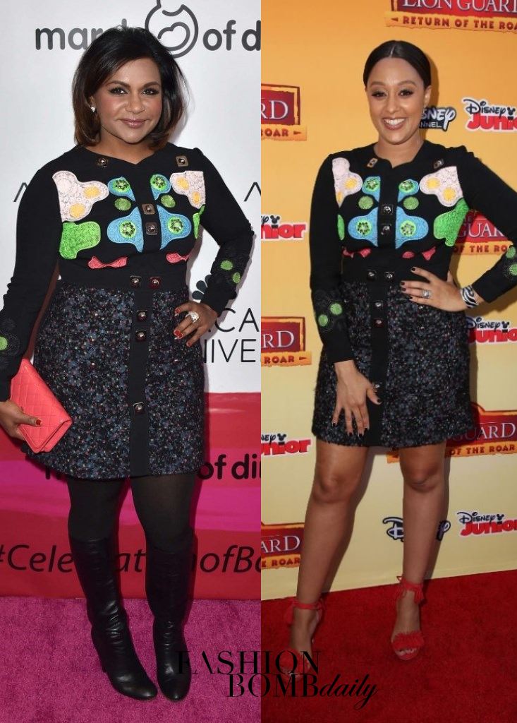 who-wore-it-better-mindy-kaling-tia-mowry-hardrict-peter-pilotto