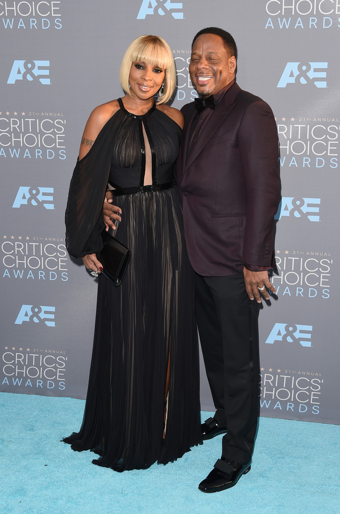 21st+Annual+Critics+Choice+Awards+Arrivals-mary-j-blige