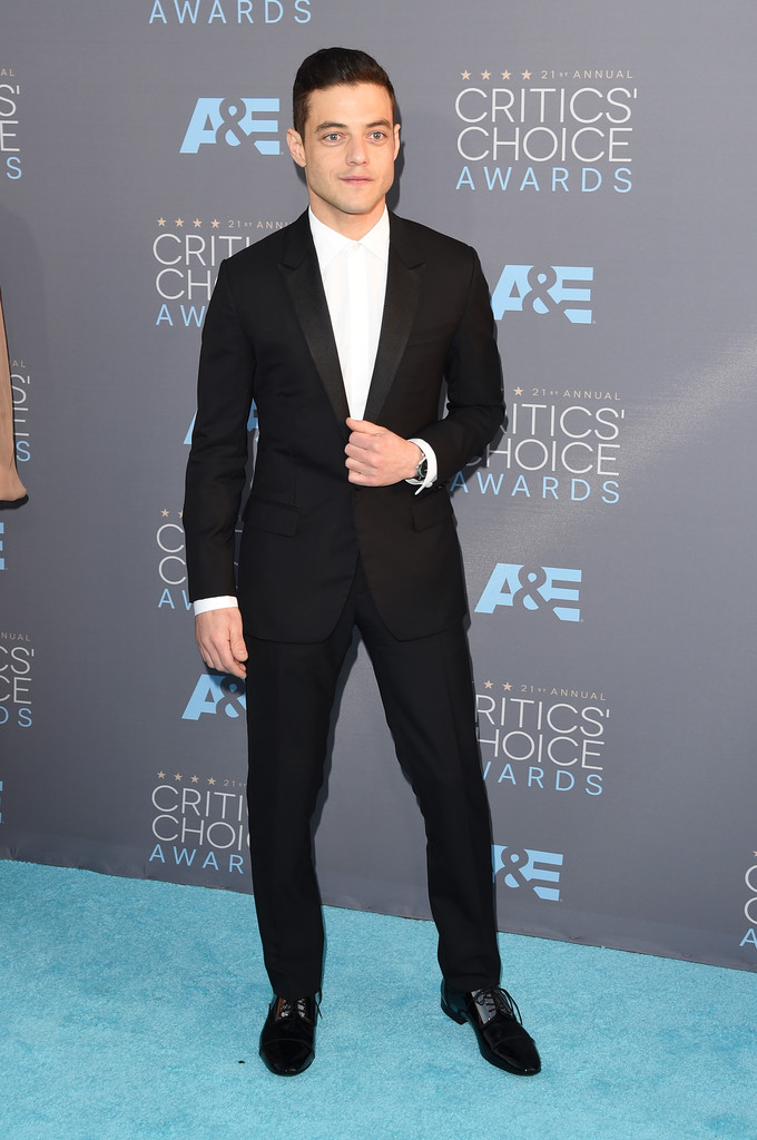 21st+Annual+Critics+Choice+Awards+Arrivals-rami-malek