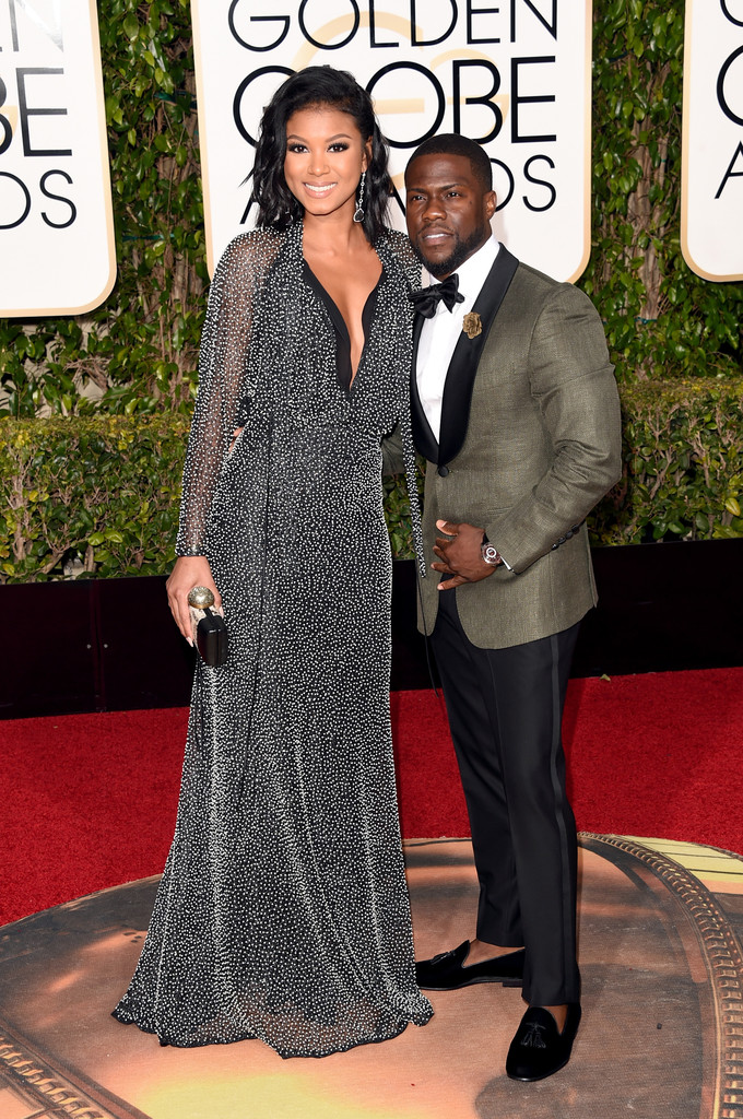 73rd+Annual+Golden+Globe+Awards+Arrivals-kevin-hart-eniko-parrish