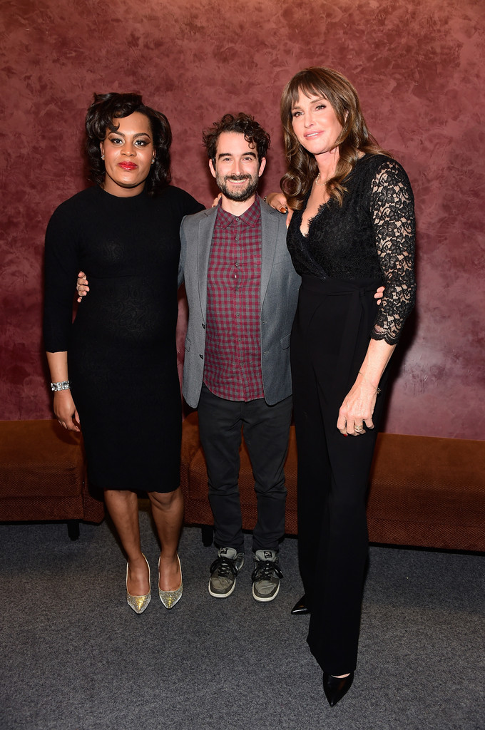 Caitlyn+Jenner+Caitlyn+Jenner+Hosts+Special-tangerine-dvf-2