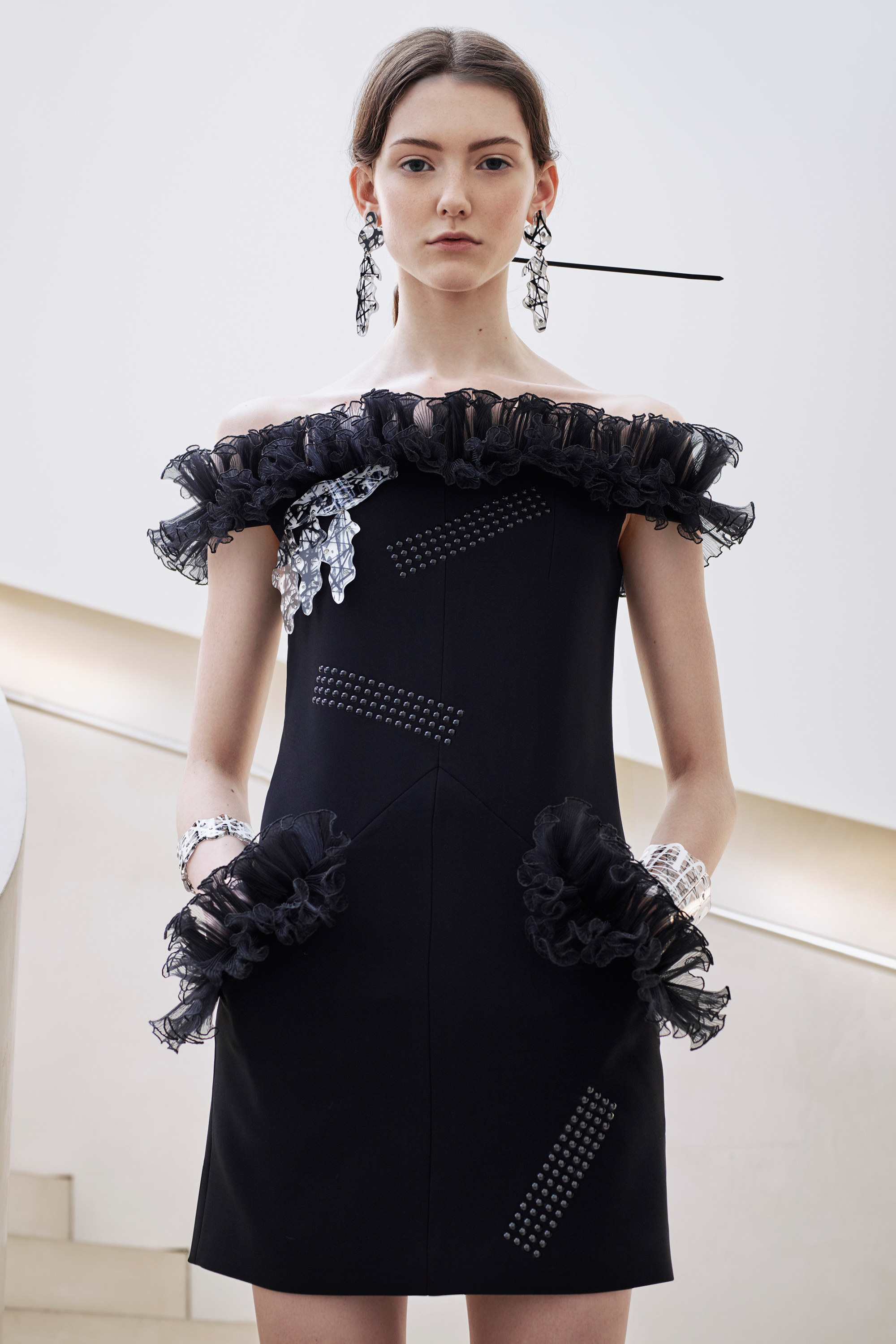 Christopher Kane Pre-Fall 02 - Red Carpet