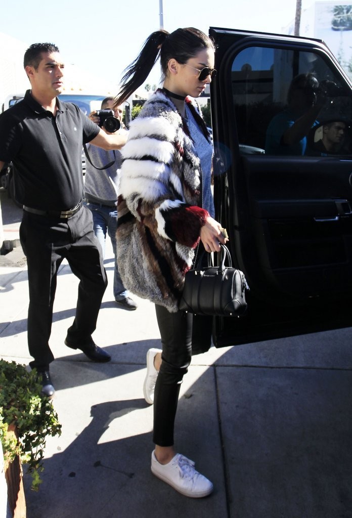 Kendall+Jenner+Models+Off+Runway+Kendall+Jenner-elizabeth-and-james-givenchy-1