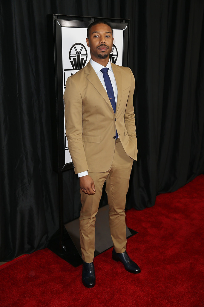 Michael+B+Jordan+40th+Annual+Los+Angeles+Film-ferragamo-1