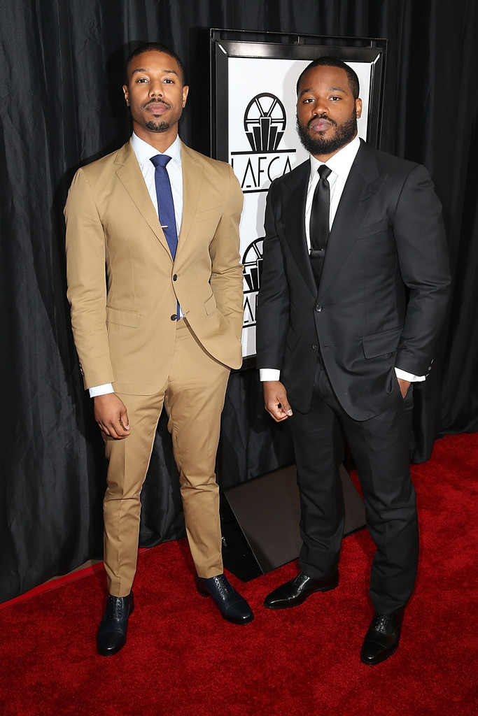 Michael+B+Jordan+40th+Annual+Los+Angeles+Film-ferragamo-2