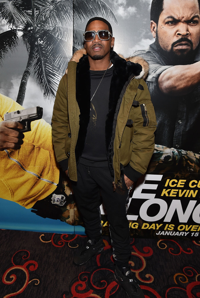 Ride+Along+2+Advance+Screening+Castmembers-stevie-j