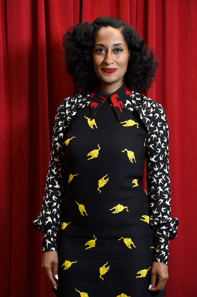 Tracee+Ellis+Ross+16th+Annual+AFI+Awards+Cocktail