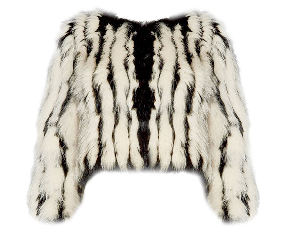 alice-olivia-black-white-stripe-fur-jacket-