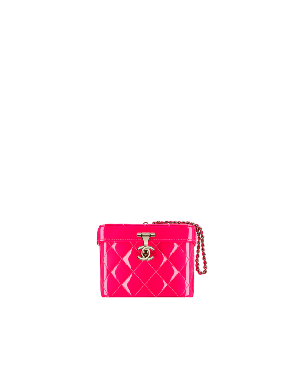 chanel-cruise-2016-minaudiere-patent-calfskin-pink