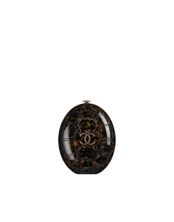 chanel-cruise-2016-minaudiere-plexiglas-brass-brown