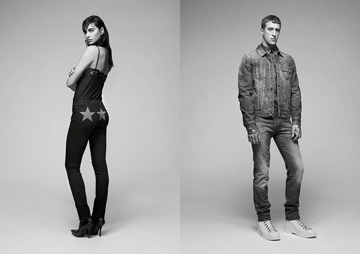 givenchy denim fall 2016 1-givenchy-denim-prefall-2016