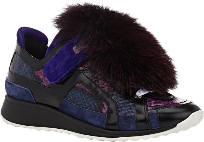 pierre-hardy-fur-sneaker