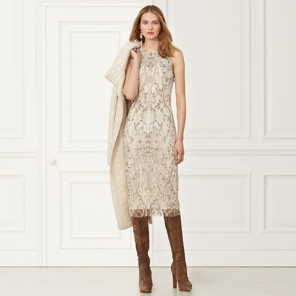 ralph-lauren-giordano-beaded-dress