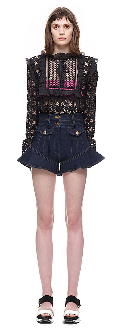 self-portrait-black-lace-frill-top